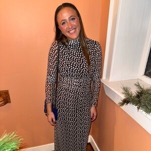 Meet your Posher, Madeline